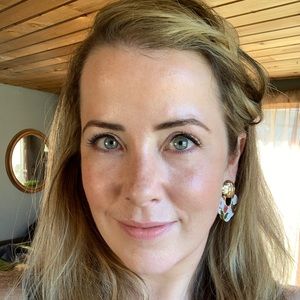 Meet your Posher, Kim